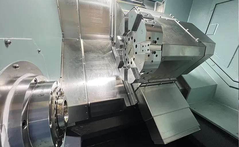 CNC Machine Tool Tower-in taperini necə tənzimləmək olar