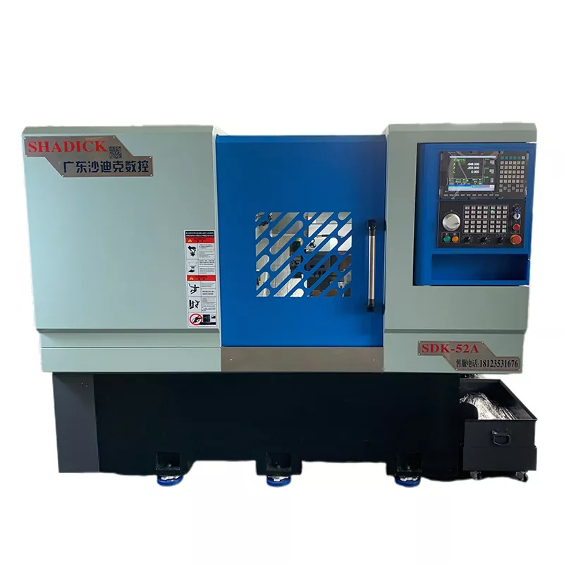 52 sıra alət CNC dəzgahları